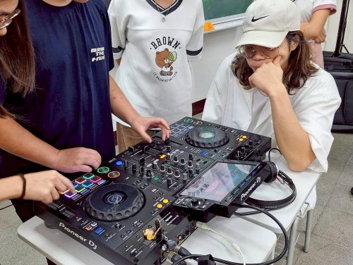 114.11.14 DJ與人生