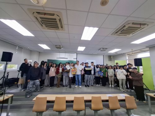 114.11.28 爵士樂：從風格演化到融合實踐