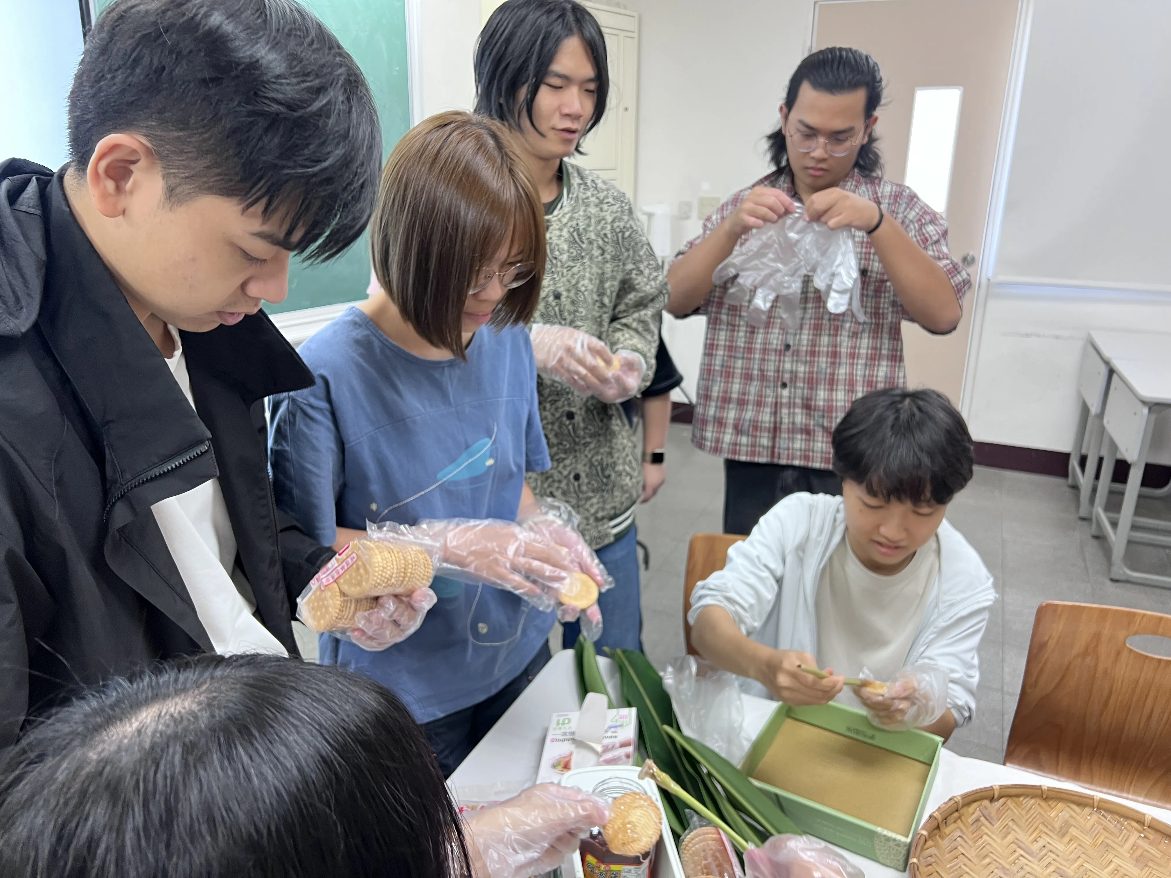 114.11.17霧峰國小推動食農教育之經驗分享通識講座 第3張